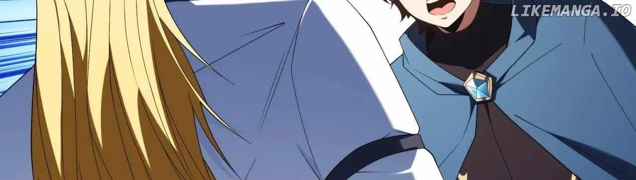 Forging an Industrial Empire in a Magical World Chapter 35 22